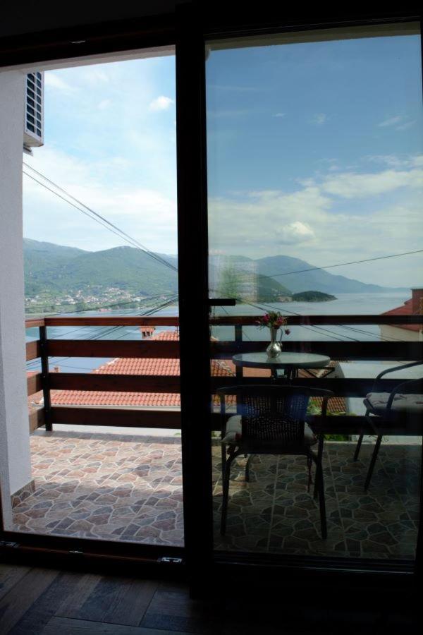 Villa Scandik Охрид Екстериор снимка