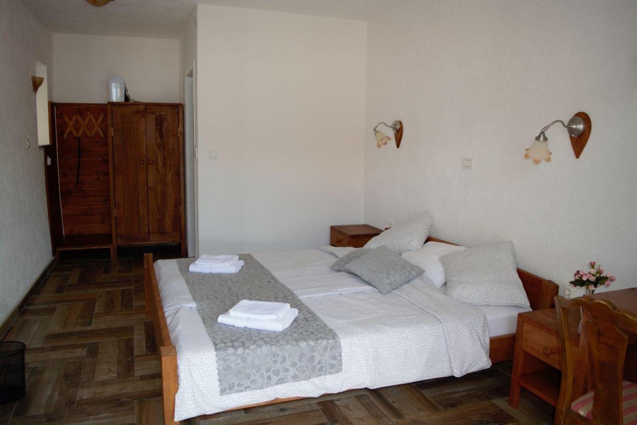 Villa Scandik Охрид Екстериор снимка