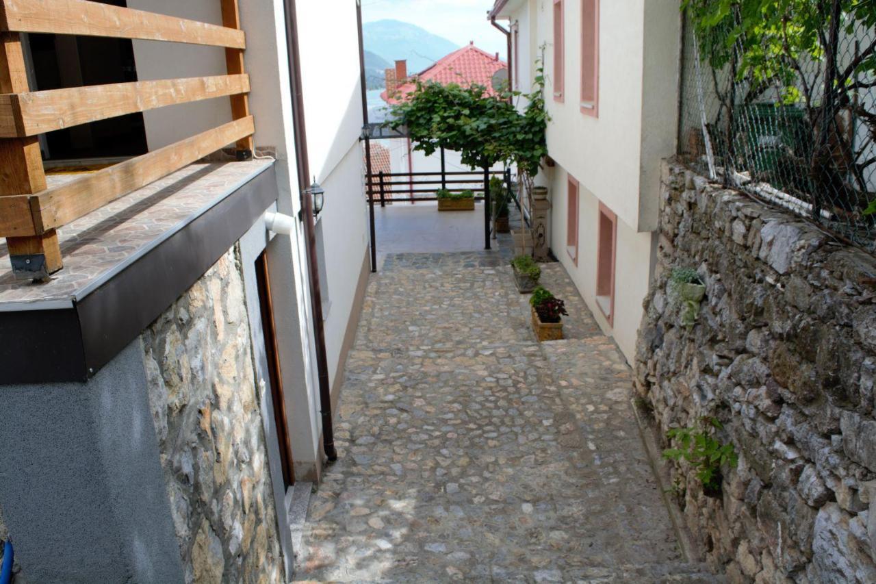 Villa Scandik Охрид Екстериор снимка