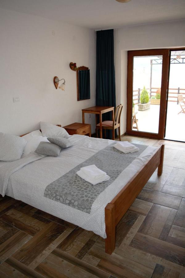 Villa Scandik Охрид Екстериор снимка