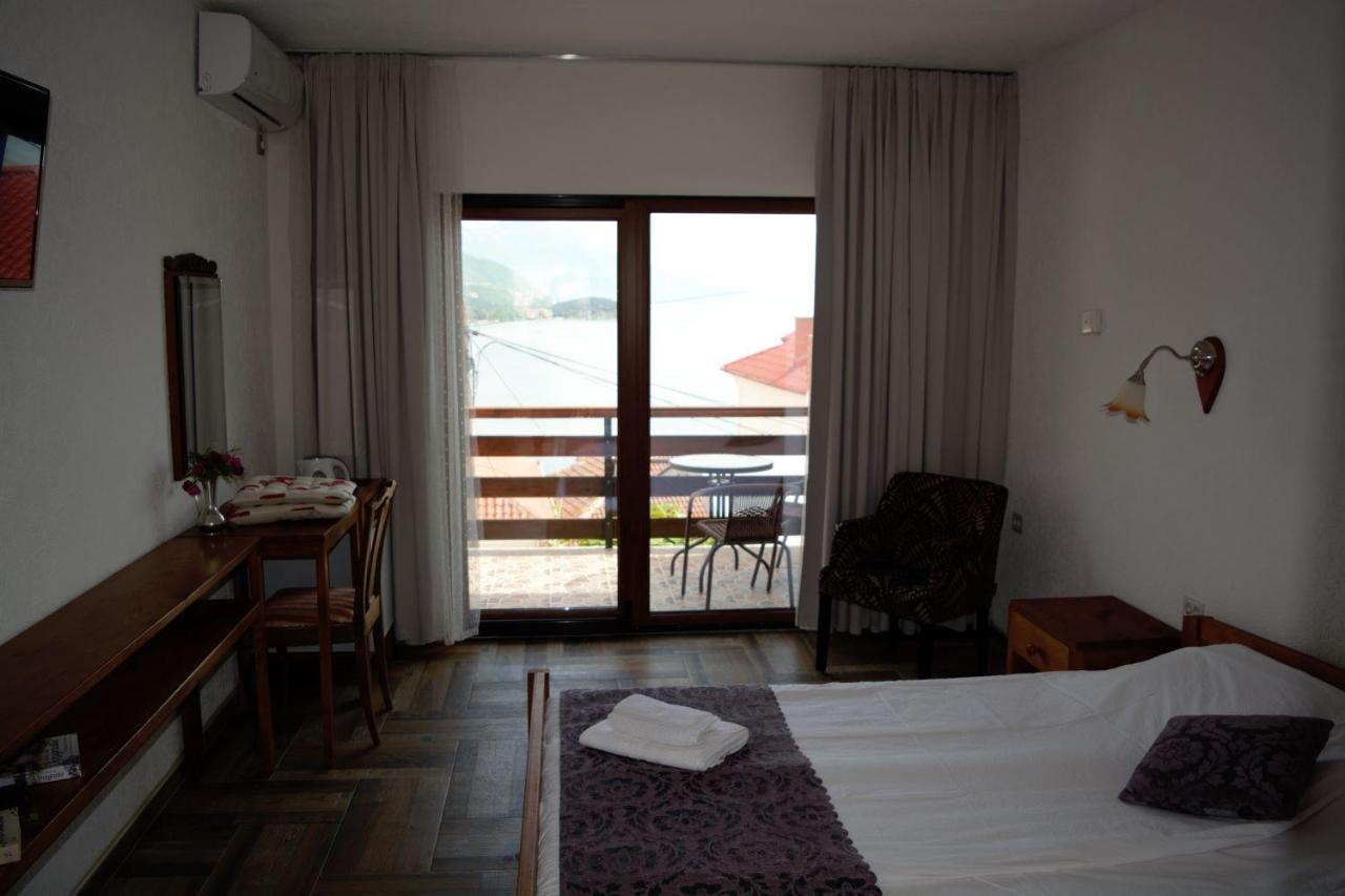 Villa Scandik Охрид Екстериор снимка