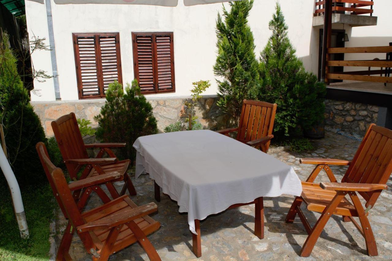 Villa Scandik Охрид Екстериор снимка
